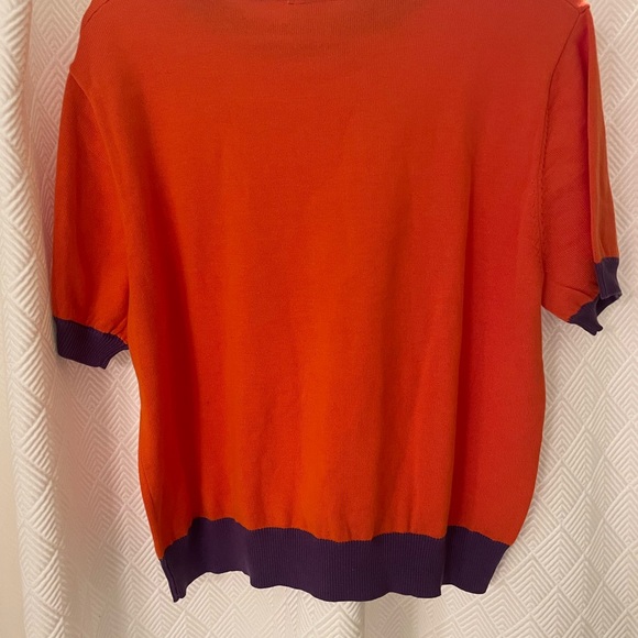 Queen of Sparkles Clemson Tigers shirt - Picture 4 of 6